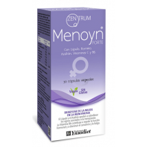 Ynsadiet Zentrum Menoyn Forte 30 Capsules