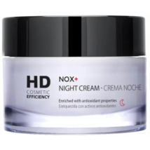 HD Cosmetic Efficiency NOX+ Crema de Noche 50 ml