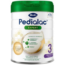 Hero Baby Pedialac 3 Leche Crecimiento 800g