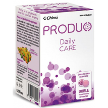 Produo Daily Care 30 Capsulas