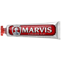 Marvis Dentífrico Menta Canela 85ml