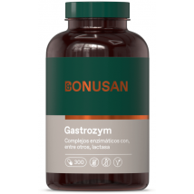 Bonusan Gastrozym 300 Gélules Végétariennes
