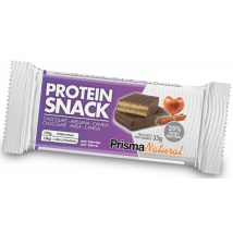 Prisma Natural Protein Snack Choco, Noisette et Cannelle 1 unité