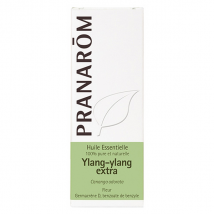 Pranarom Huile Essentielle Ylang-Ylang Extra 5ml Bio