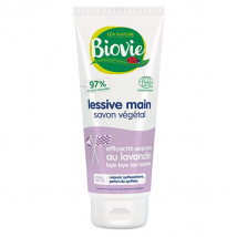 Biovie Lessive Main Express Huile Essentielle de Lavandin 200ml
