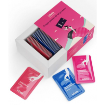 Lubets Tengo Ganas de Orgasmos