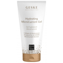 Geske MicroCurrent Gel Hidratante 100 ml