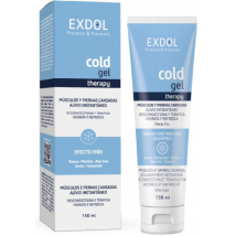 Exdol Cold Therapy Gel Frío 150 ml