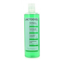 Lactodiol Champu Anticaspa con Piroctone Olamine 400ml