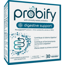 Probify Digestive Support 30 uds