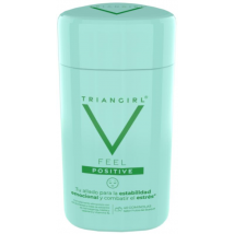 Triangirl Feel Positive 40 Gominolas Frutos del Bosque