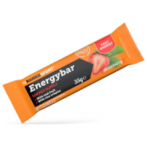 Namedsport Energybar Fresa 12x35 gr