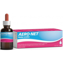 AERO-NET Gotas Orales 100 ml
