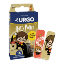 Urgo Apóistos Harry Potter 16 unités