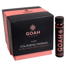 Goah Clinic Collagen Elisir 20 Filale