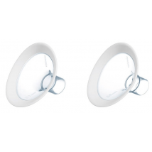 Funil Medela PersonalFit Flex XL (30 mm)
