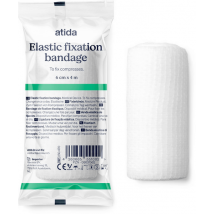 Atida Venda Elástica 6cm x 4m