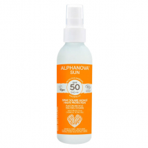 Alphanova Sun Spray Solaire SPF50 Bio 125ml