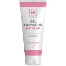 HI Sensitive Gel Limpiador Micelar 150 ml