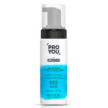 Revlon ProYou The Amplifier Volumizing Conditioning Mousse 165 ml