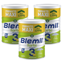 Blemil Plus 3 Growing-Up Milk 3x1200 gr