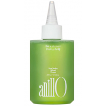 ANILLO Lime Sunday Vinagre Capilar Refrescante 200 ml