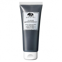 Origins Clear Improvement Masque Purifiant au Charbon Actif 75ml