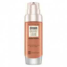 Maybelline Dream Satin Liquid Fond de Teint SPF13 60 Caramel 30ml