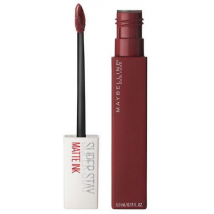 Maybelline Superstay Matte Ink Tono 50 - Voyager