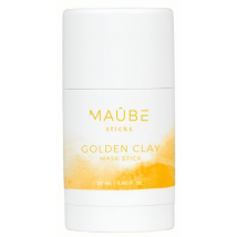 Maube Golden Clay Stick Mascarilla de Arcilla 25ml