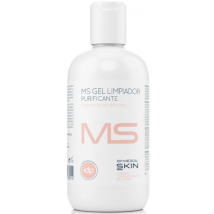 Idp MS Gel Limpiador Purificante 250ml