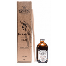 Mi Rebotica Mikado Deodorante per ambienti all'eucalipto 100 ml