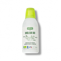 Nutrivie Brûleur Bio 500ml Vegan