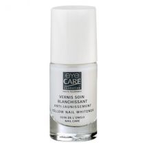 Eye Care Vernis Soin Blanchissant Anti-Jaunissement 8ml