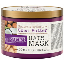Maui Moisture Mascarilla Shea Butter 400 ml