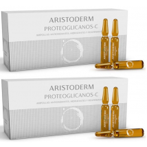 Aristoderm Ampollas Proteoglicanos C 2x30 uds
