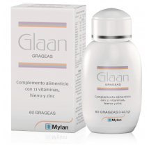 Glaan 60 Grageas