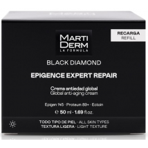 Martiderm Black Diamond Epigence Recarga Dia 50 ml