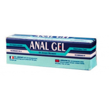 Love Gel Anal Dr Jacques Waynberg 50ml