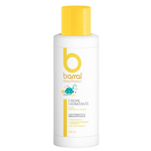 Barral BabyProtect Crema Hidratante 100 ml