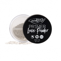 Purobio Cosmetics Base de Teint Yeux et Lèvres Poudre Libre 5g Vegan