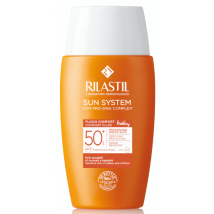 Rilastil Sun System Baby Comfort Protector Solar Facial SPF50+ 50 ml