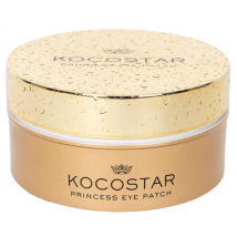 Kocostar Princess Eye Patch Jar 60 uds
