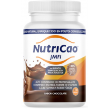 NutriCao Cacao 400 gr