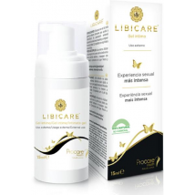 Libicare Gel Intimo 15ml