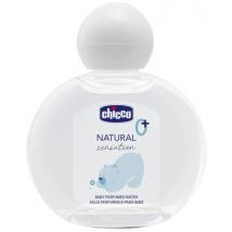 Chicco Agua Perfumada Natural Sensation +0m 100 ml