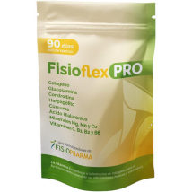 Fisioflex Pro Articulaciones 90 Días 700 gr