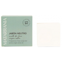 Matarrania Mousse de Jabón Bio 120g