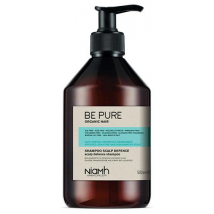 Be Pure Champú Scalp Defence 500 ml
