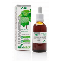 Soria Natural Extrato de Hammamelis SXXI 50 ml